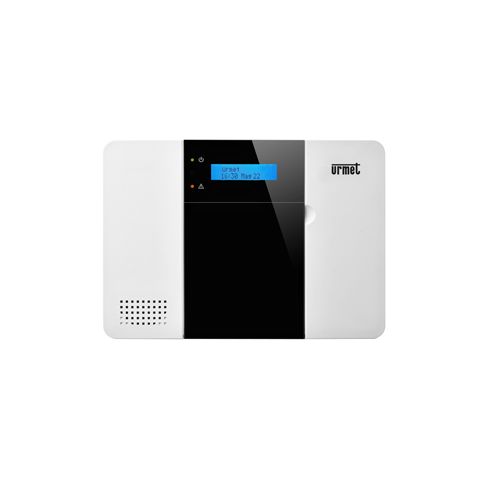 ZENO Pro Funkzentrale