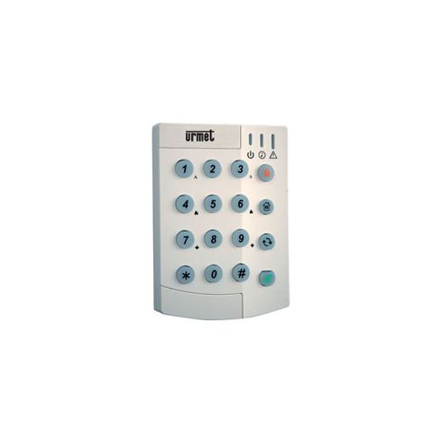 LED Tastatur bidirektional Zeno Pro/1068