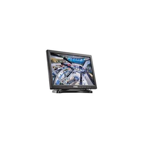 TFT Monitor 10,1 " (25,6cm) 4:3 HDMI, VGA, CVBS Eingang