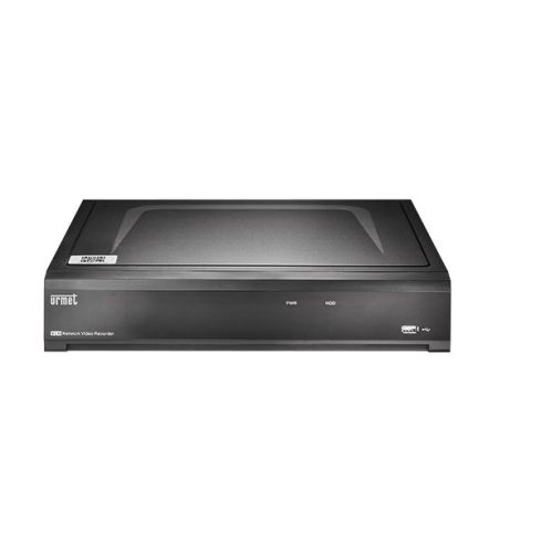 4-Kanal S+265 NVR