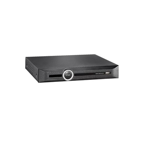 IP-Überwachungsset Plug & Play