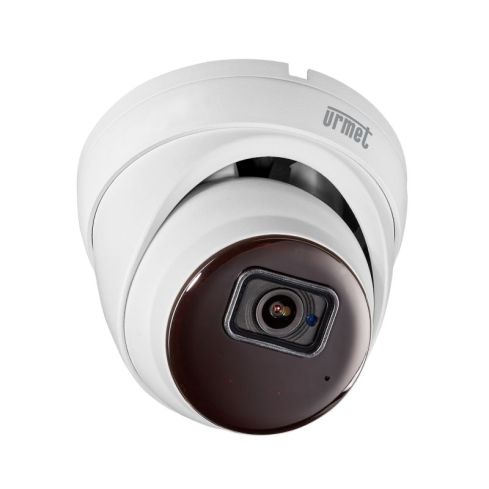IP Dome Kamera 4K 2,8mm
