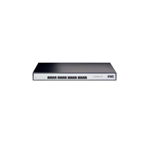 iPerTAlk Gateway analog - 16 Ports