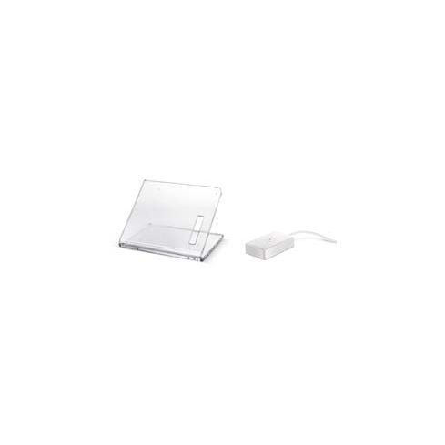 Tischadapter für Signo-Monitor