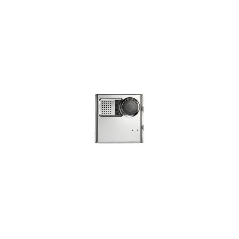 Sinthesi Steel Modul mit Farbkamera für 1083/64