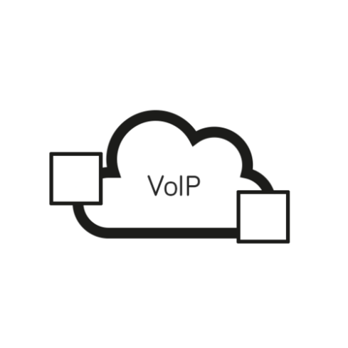 iPerTAlk SIP-Junction-Lizenz - 4 Stück