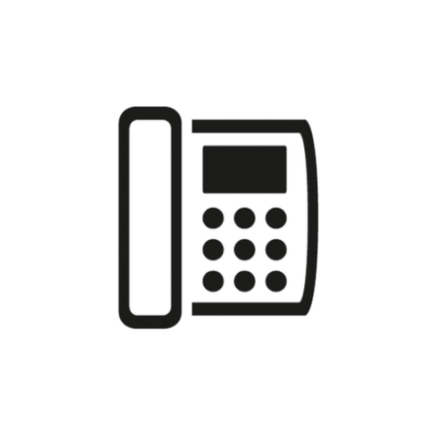 iPerTAlk Lizenz für 16 Fremd-Hersteller-Audio-Nebenstellen
