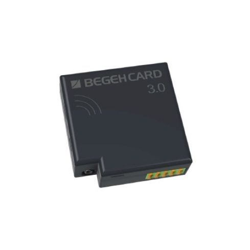 Begeh 3.0