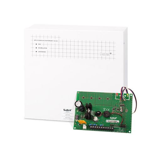 APS-30 Puffernetzgerät