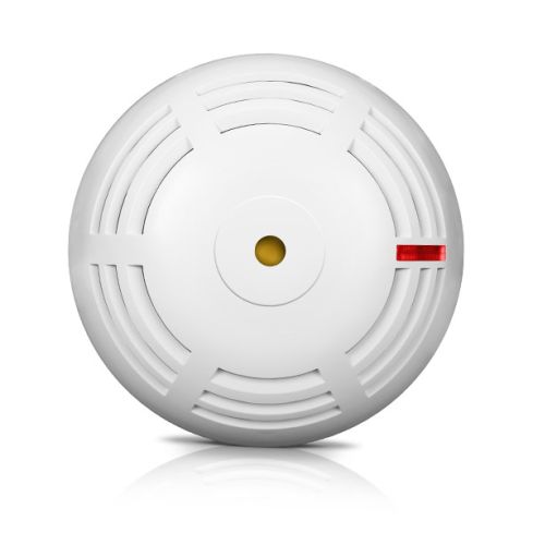 ASD-250 Funk Rauchmelder EN14604 ABAX2