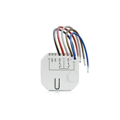 ASW-210 Funk Controller ABAX2
