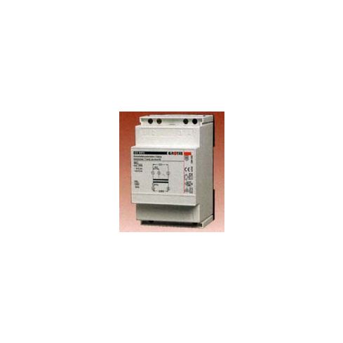 Transformator 8/12V - 2/2A