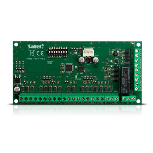 INT-R Universal-Erweiterungsmodul