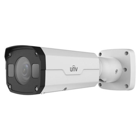 Bulletkamera 2MP 2,8-12mm Motorzoom WDR
