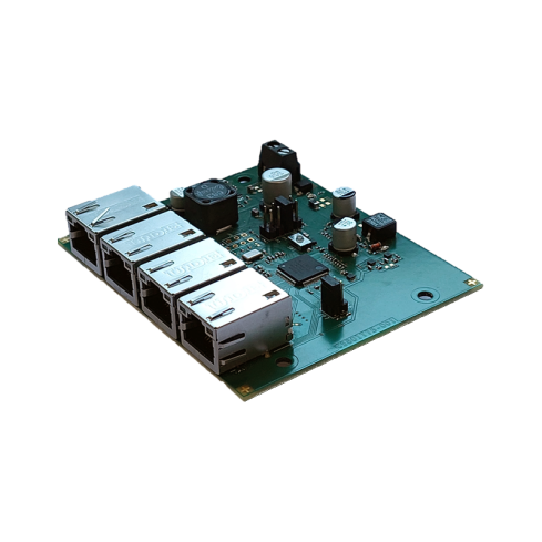 POE Modul