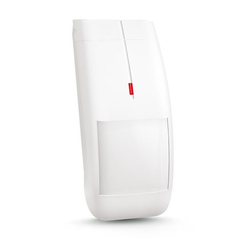 IVORY IR-Bewegungsmelder mit Spiegeloptik
