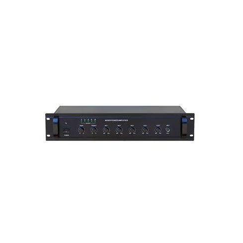 Mischverstärker 4 Eingänge 500W