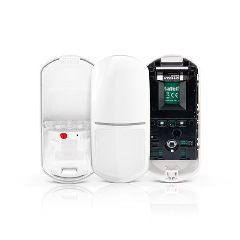 MPD-310PET Funk-Bewegungsmelder  Haustierimmun Perfecta