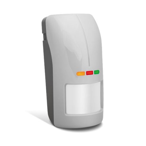 OPAL-PLUS-GY Außenbewegungsmelder