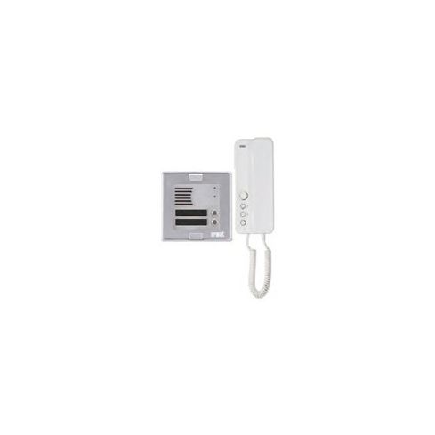 Verkaufspackung 2VOICE AUDIO für 8 Parteien Miro/Sinthesi S2
