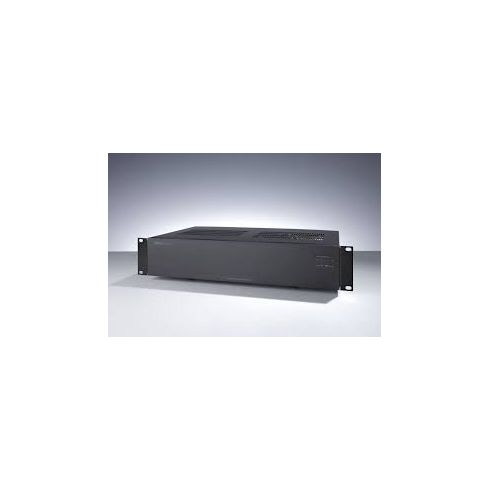 Analoge Endstufe 480W SIN 100V